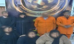 أغلبها من النساء.. اعتقال شبكة متورطة بعدة جرائم في بغداد وتحرير 5 محتجزين